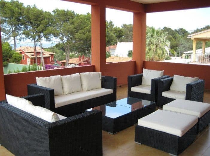 Casa / Chalet en Dénia