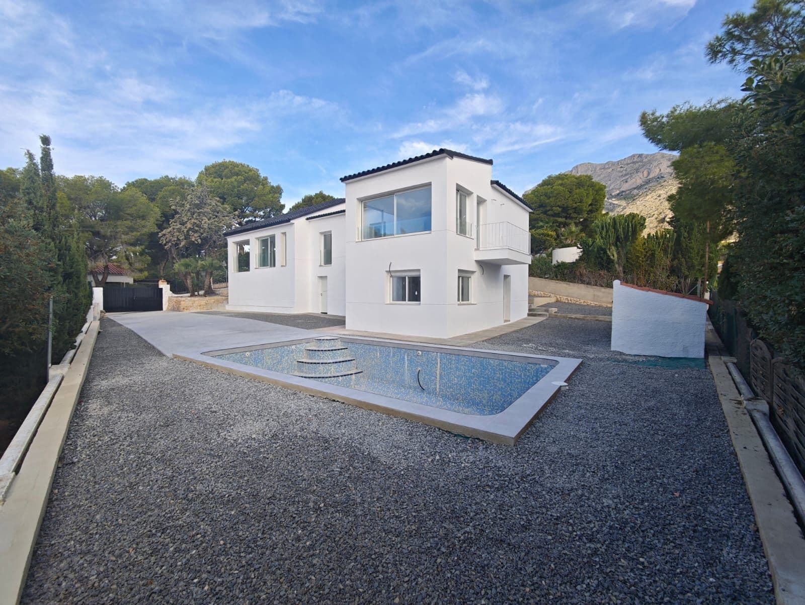 Casa / Chalet en Altea