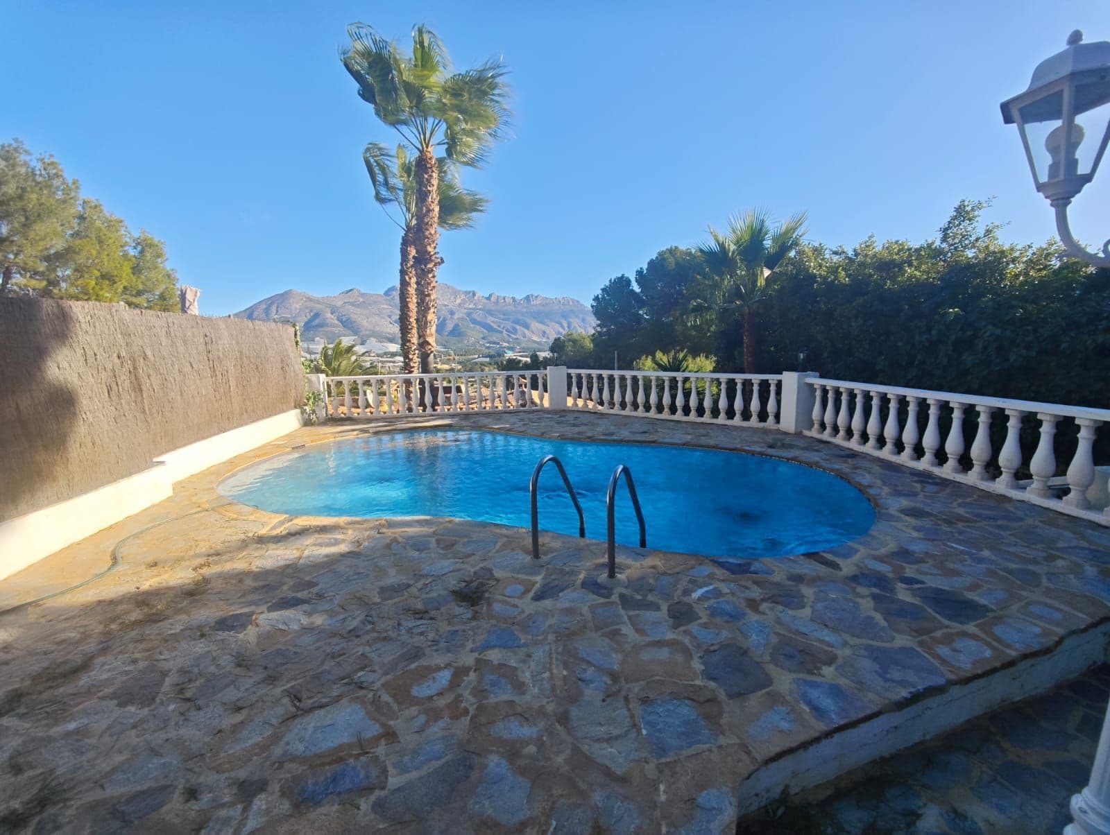 Casa / Chalet en La Nucía