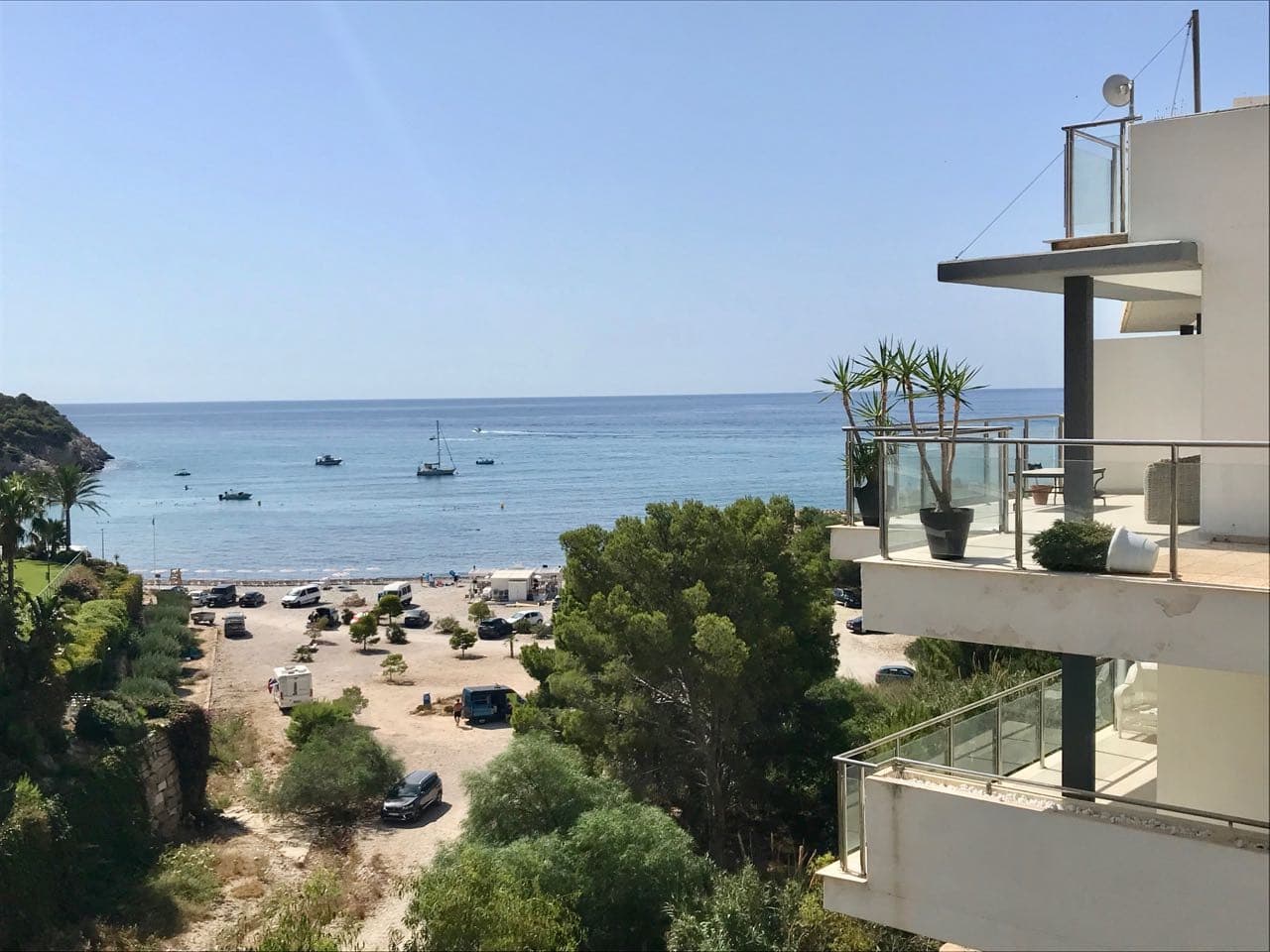 Luxury Villa in Altea