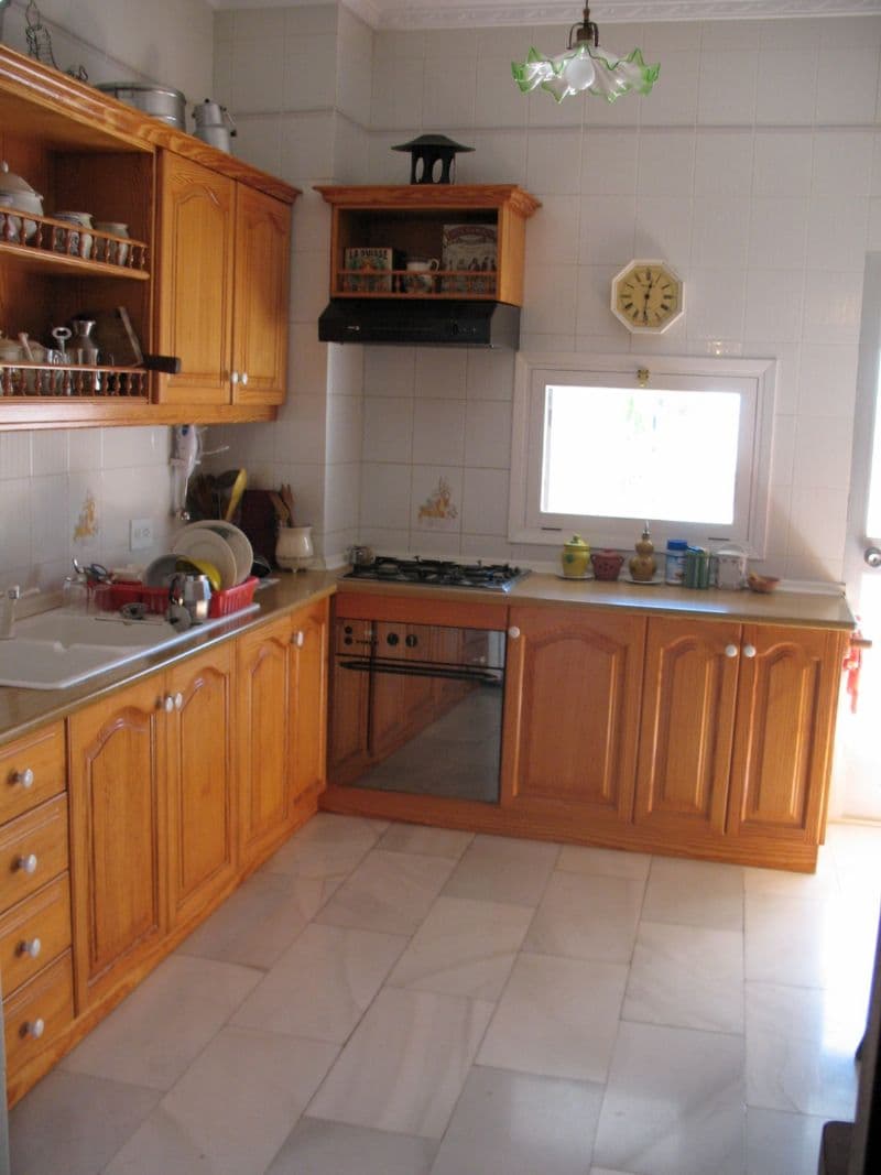 Casa / Chalet en Tàrbena