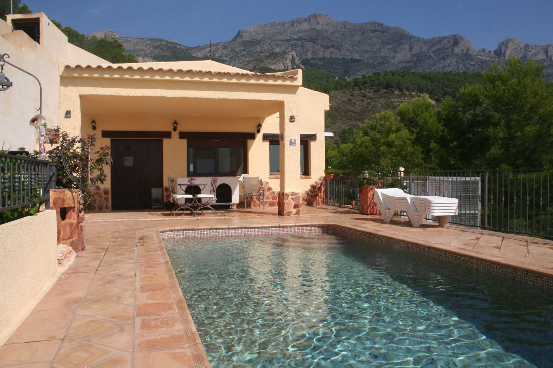 Casa / Chalet en Altea