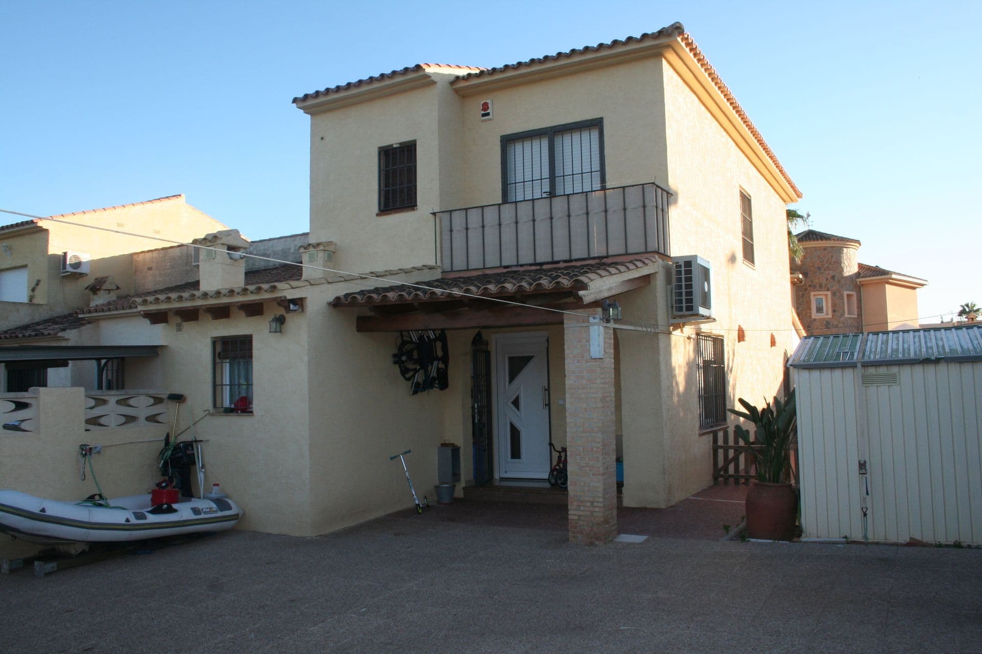 Casa / Chalet en Altea