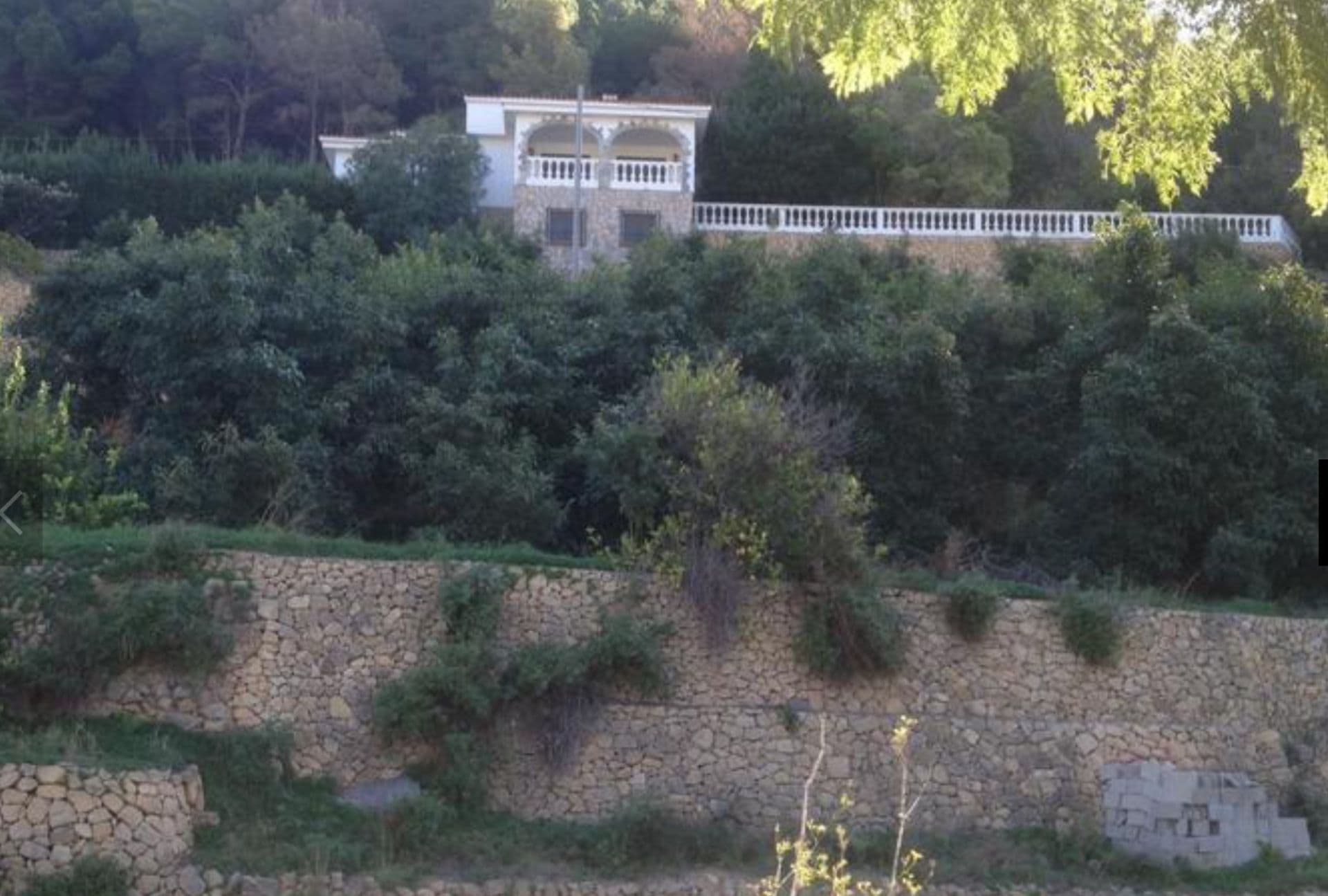 Casa / Chalet en Callosa...