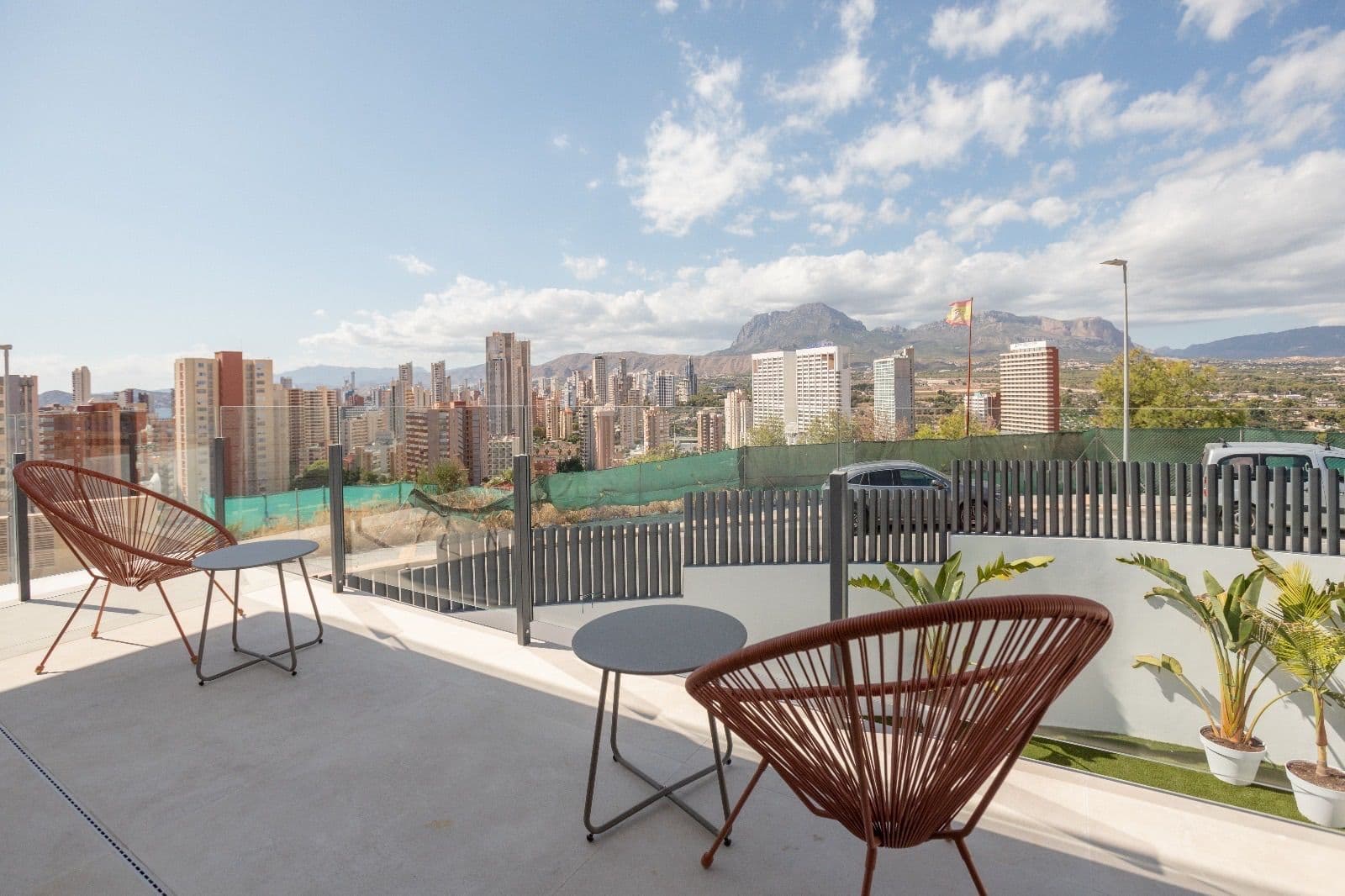 Casa / Chalet en Benidorm