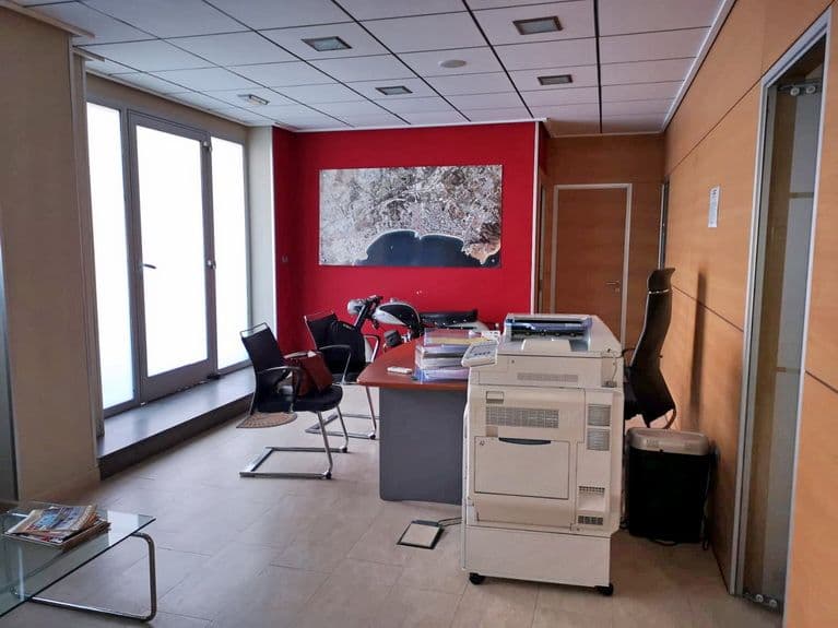 Local comercial en Benidorm