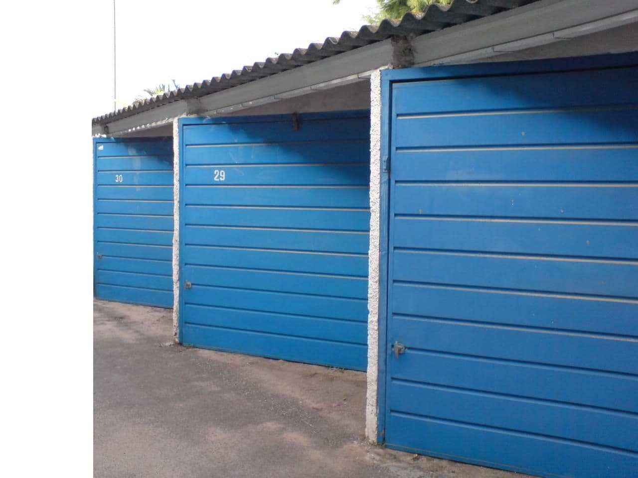 Trastero en Alfaz del Pi /...