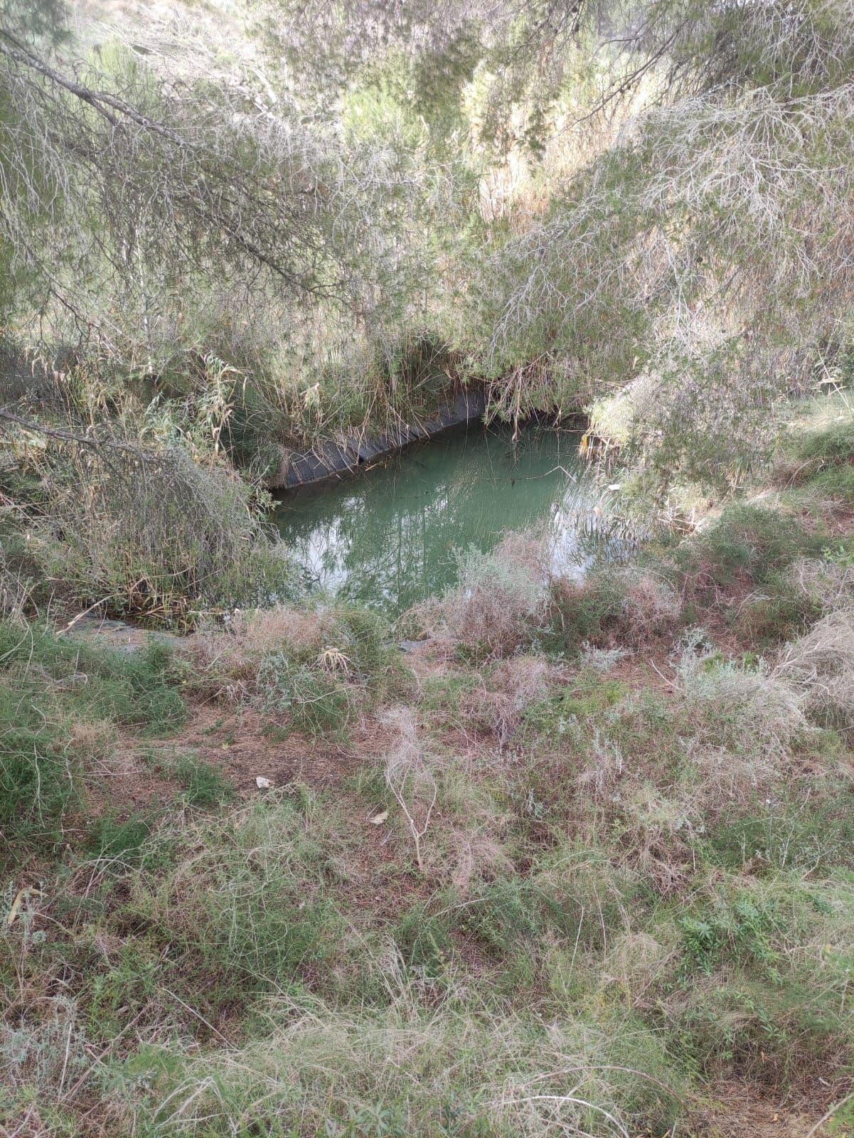 Parcela en La Nucía
