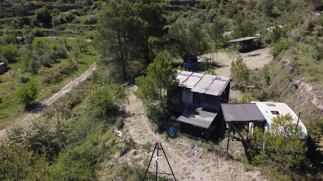 Casa / Chalet en Confrides