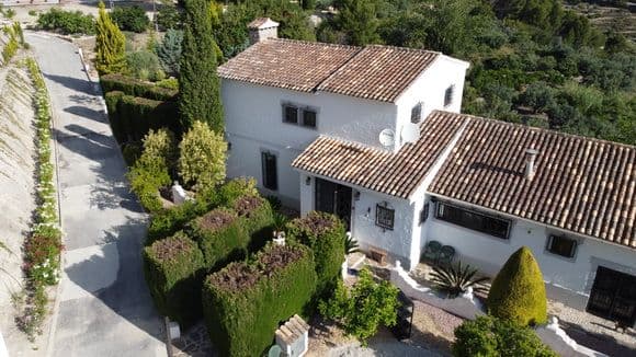 Casa / Chalet en Guadalest
