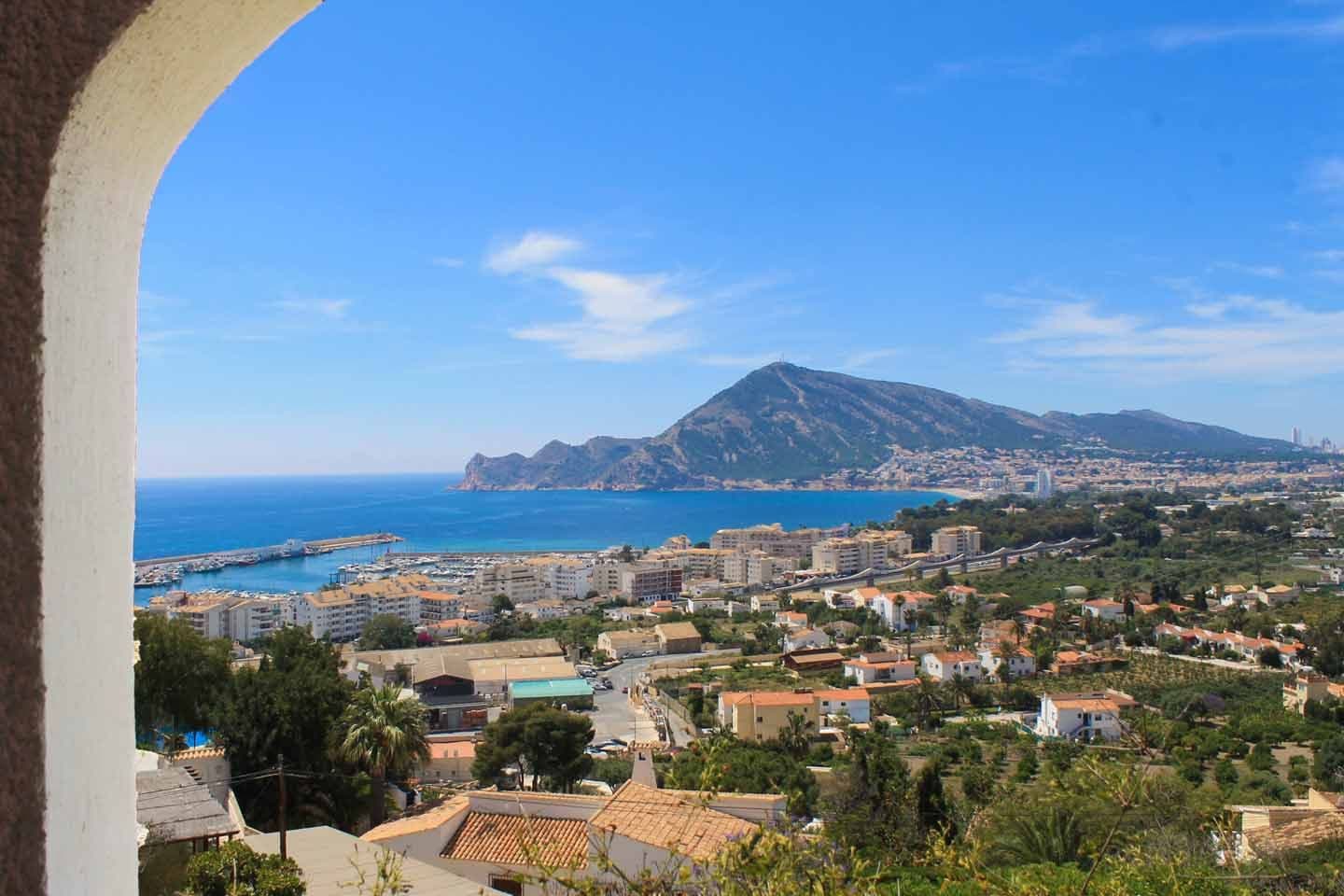 Casa / Chalet en Altea