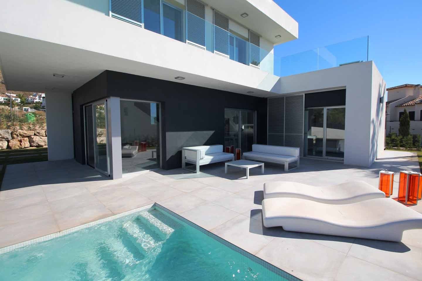 Casa / Chalet en Finestrat