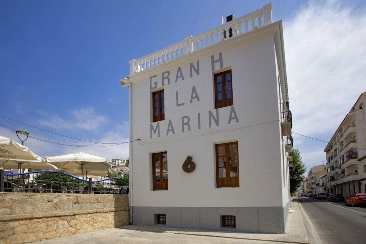 Todo tipo de inmuebles comerciales en Venta en Altea