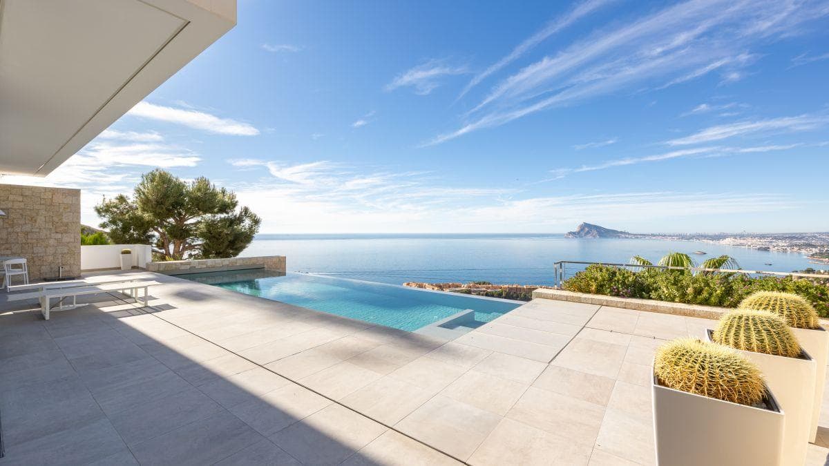 Chalet/Villa en venta