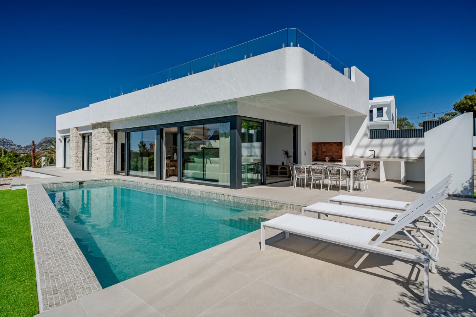 Chalet/Villa en venta