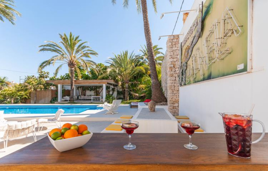 Villa en venta en Alicante - 3