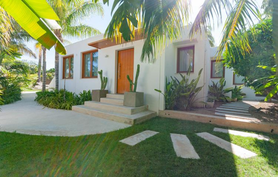 Villa en venta en Alicante - 5