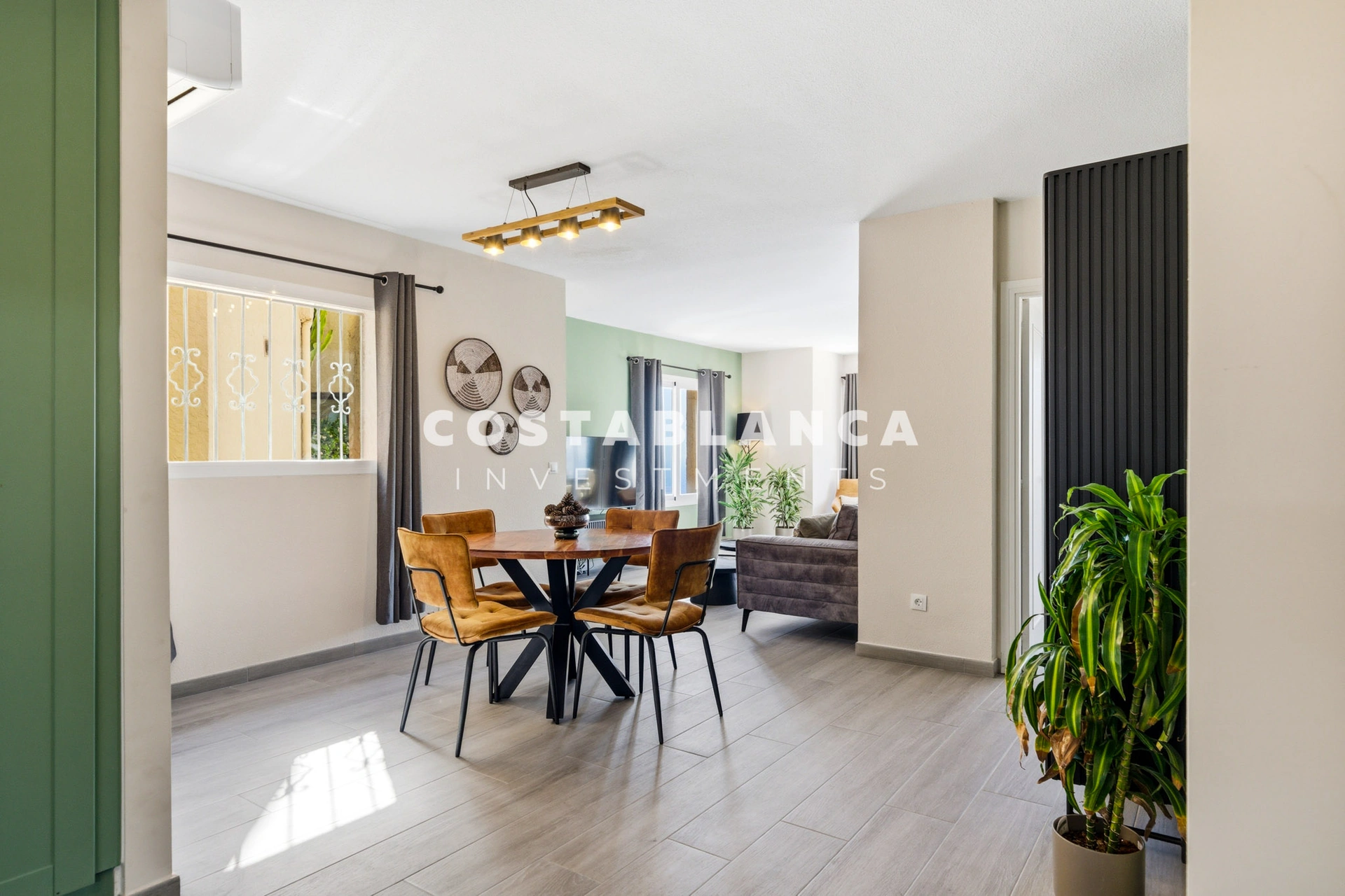 Modern Sea View Apartment for sale in Altea Mascarat Fully Refurbished - 2