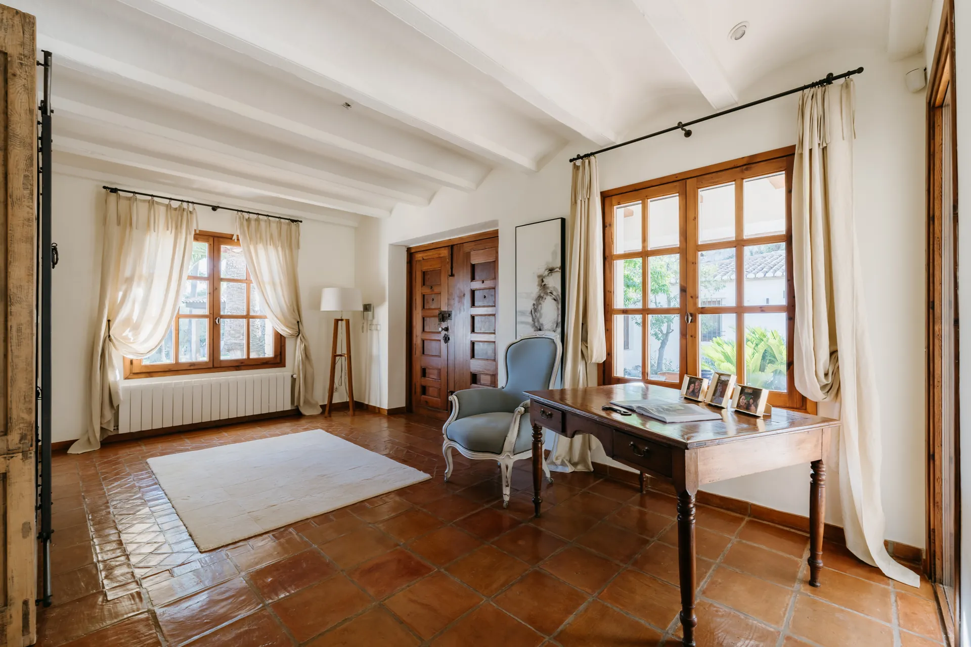 VILLA FOR SALE IN BENISSA, EL MAGRANER - 3