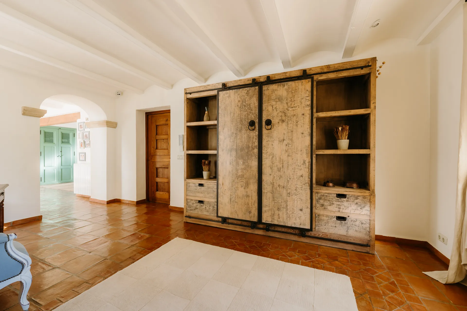 VILLA FOR SALE IN BENISSA, EL MAGRANER - 4