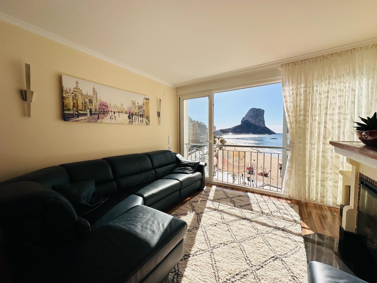 Apartamento en venta