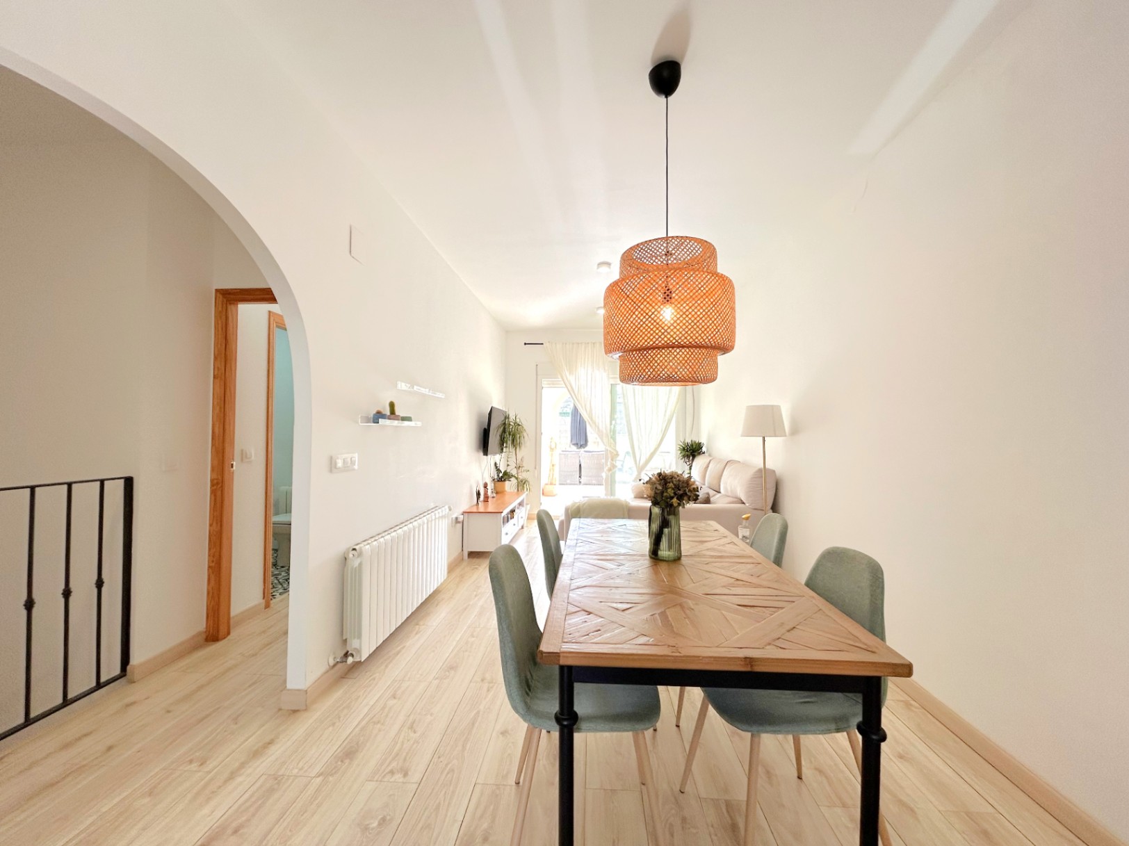 Apartamento en venta