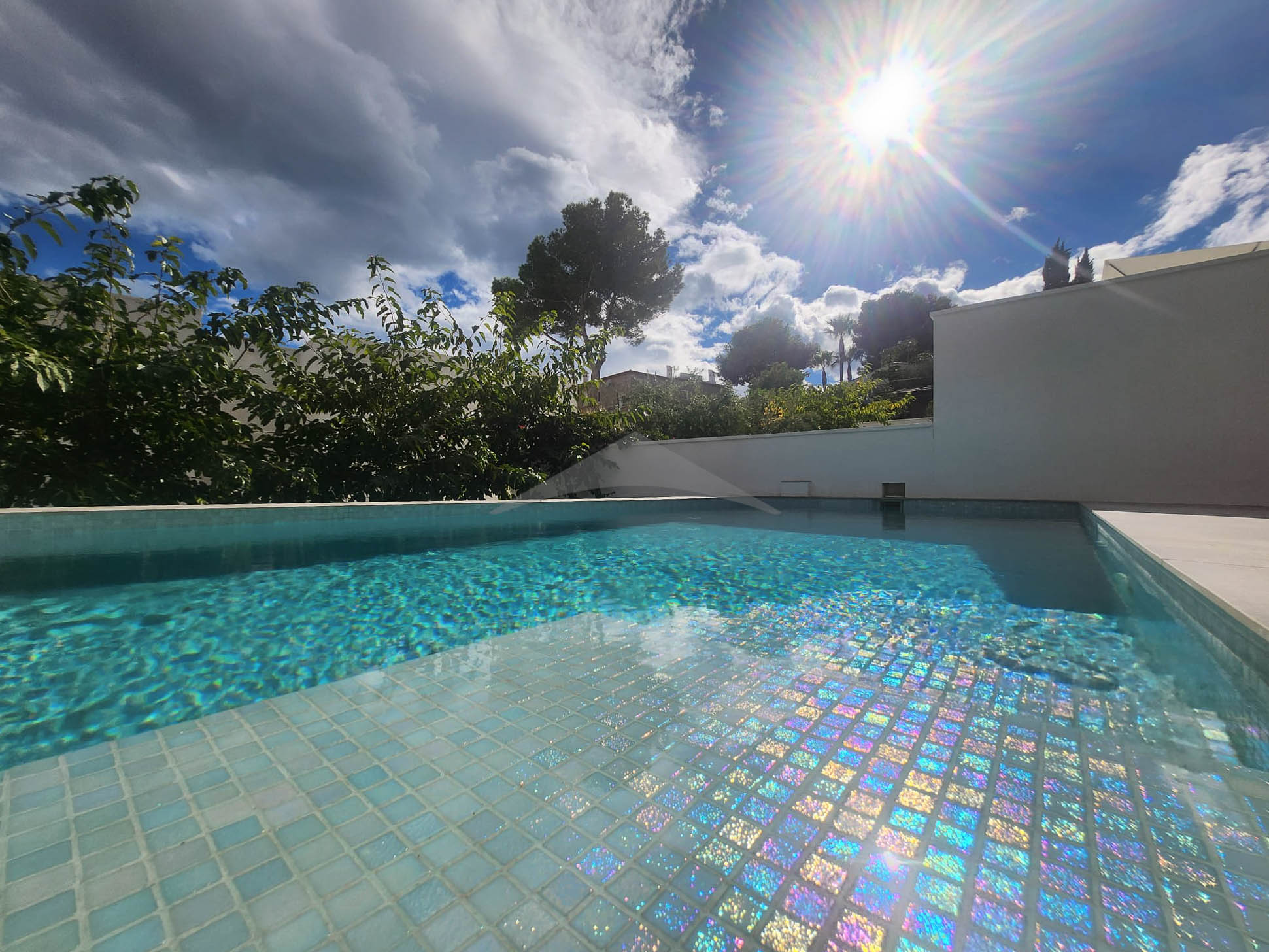  Modern semi-detached house in El Portet, Moraira - 5