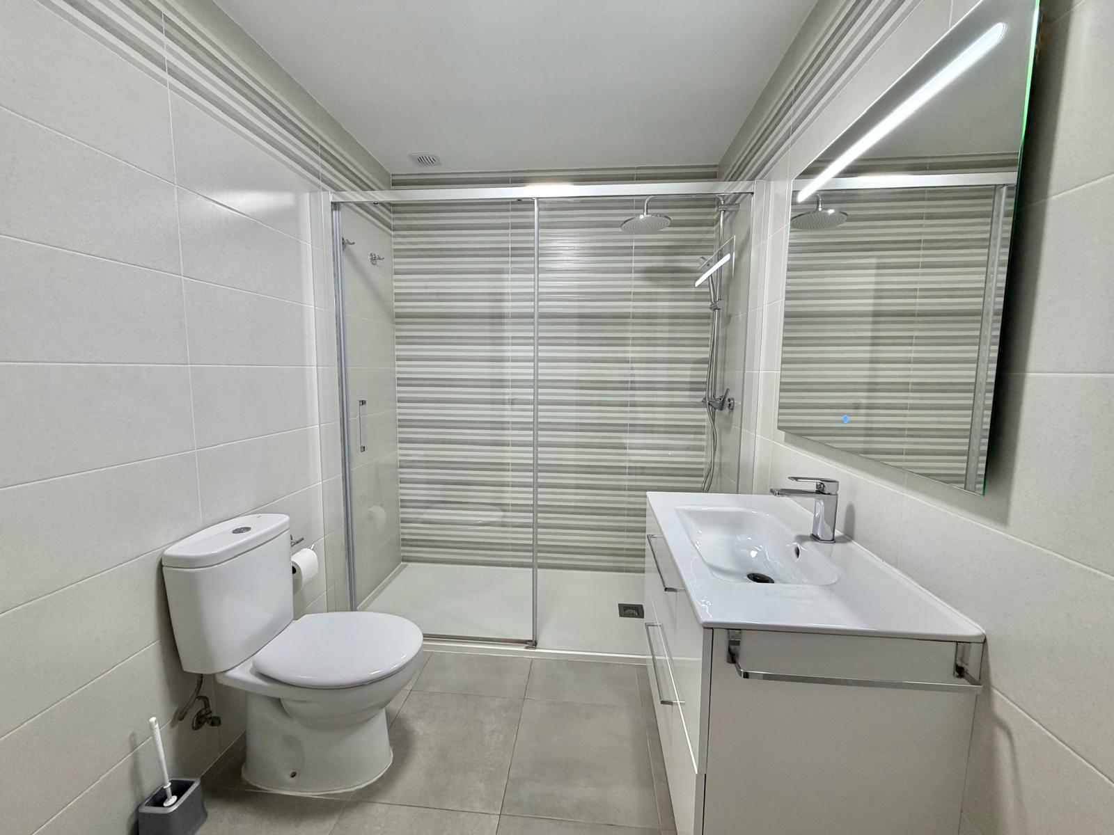 Apartamento de 2 dormitorios en venta en el pueblo de Javea - 3