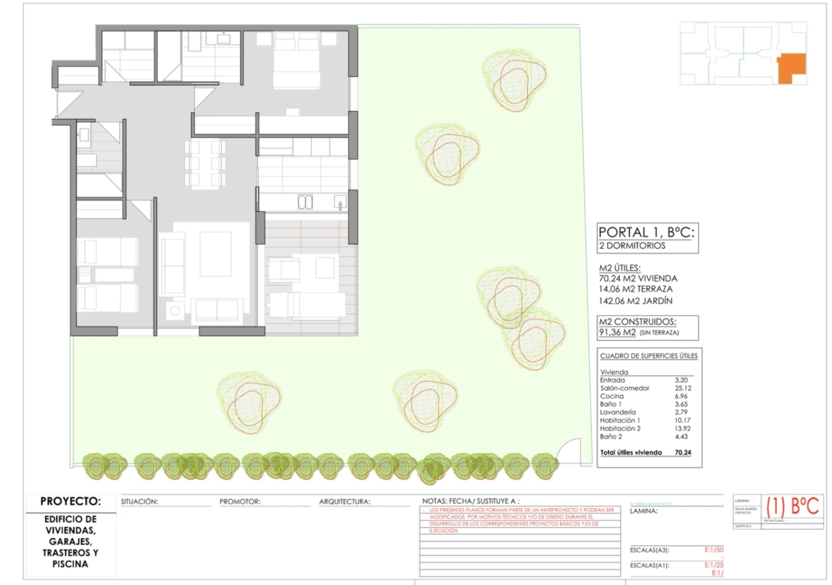 Apartamento de obra nueva en planta baja a la venta en Jávea. - 4