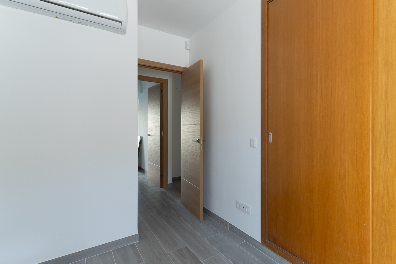 Apartamento planta baja a la venta en Dénia - 2