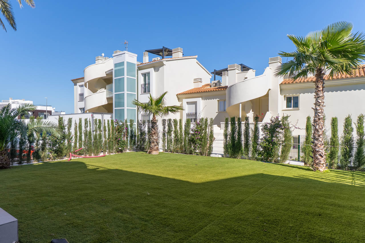 Apartamento planta baja a la venta en Dénia - 4