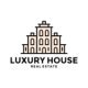 Luxury House Real Estate